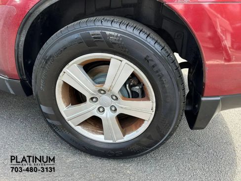 Used 2013 Subaru Forester 2.5X w/ Popular Pkg 1 AWD/4WD image 21