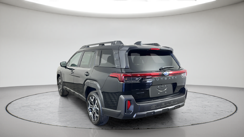 New 2026 Subaru Outback Touring XT AWD/4WD image 10
