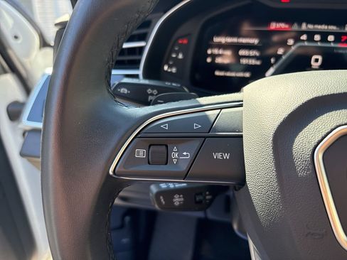 Used 2023 Audi Q7 3.0T Prestige w/ Prestige Package image 24