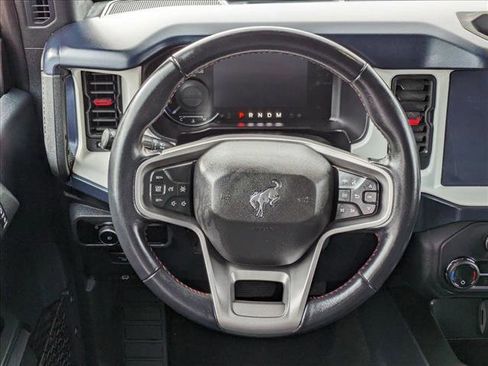 Used 2024 Ford Bronco Heritage Edition image 17