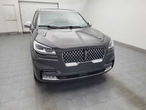 Used 2020 Lincoln Aviator Black Label w/ Dynamic Handling Package AWD/4WD image 14