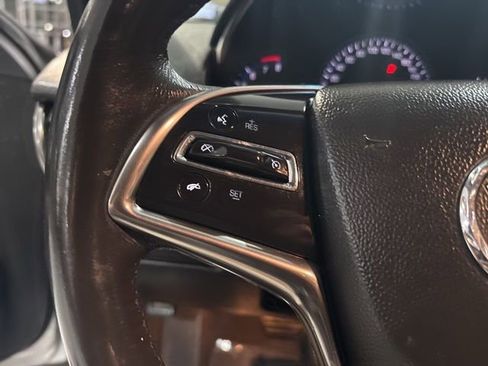 Used 2013 Cadillac ATS Sedan image 15