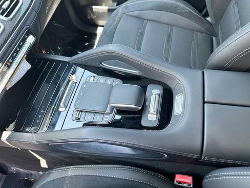 Used 2026 Mercedes-Benz GLE 53 AMG 4MATIC image 23