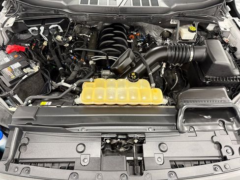 Used 2021 Ford F150 XLT w/ Equipment Group 302A High image 28