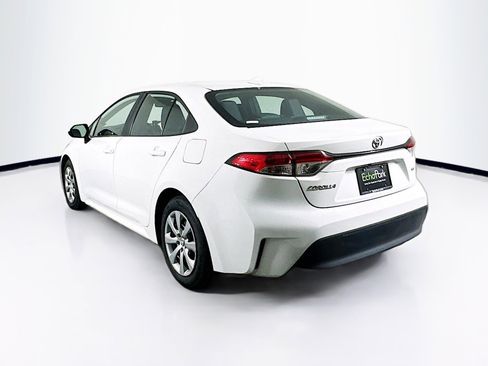 Used 2024 Toyota Corolla LE image 5