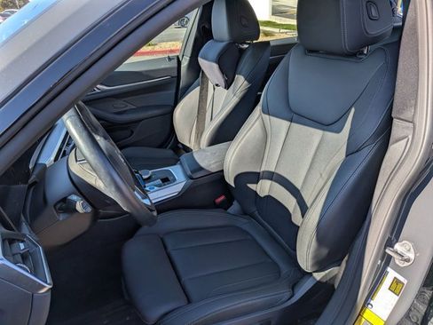 Certified 2023 BMW i4 eDrive35 w/ Premium Package image 13