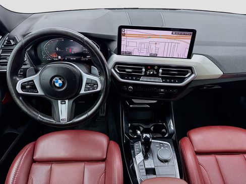 Used 2022 BMW X3 sDrive30i w/ M Sport Package 2 image 15