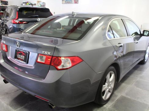 Used 2010 Acura TSX Sedan FWD image 6