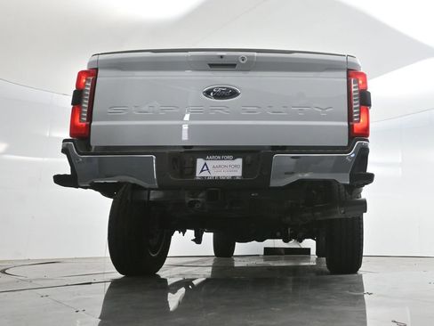 Used 2025 Ford F250 Lariat w/ Chrome Package AWD/4WD image 53