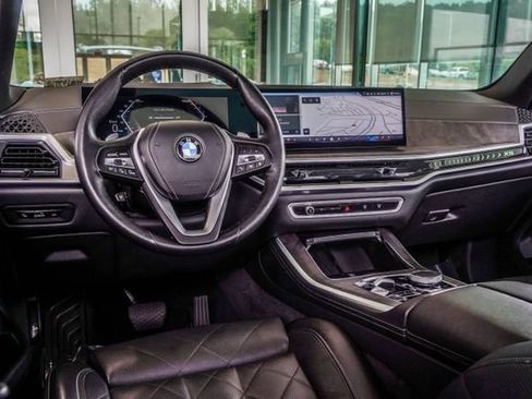 Used 2024 BMW X5 sDrive40i w/ Premium Package RWD image 16