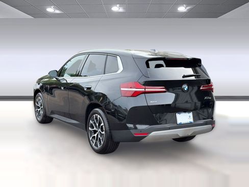 Used 2026 BMW X3 xDrive30 AWD/4WD image 3