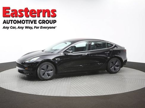 Used 2018 Tesla Model 3 Long Range RWD image 25