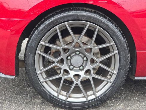 Used 2015 Ford Mustang GT Premium w/ Equipment Group 401A image 21