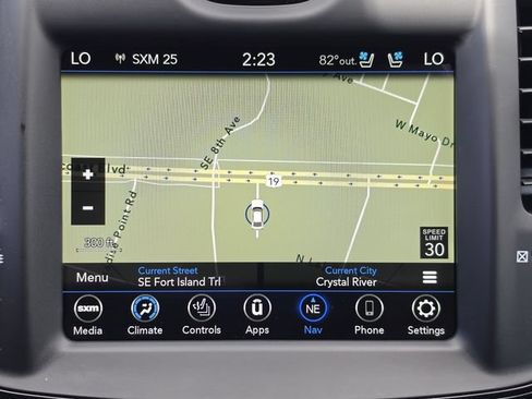 Used 2023 Chrysler 300 S w/ Comfort Group RWD image 32