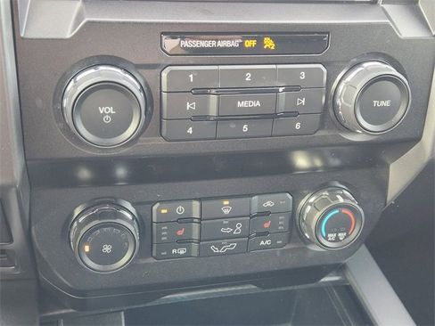 Used 2020 Ford F150 XLT w/ Equipment Group 302A Luxury image 26