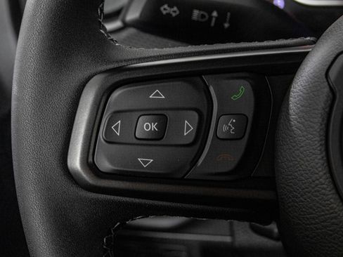 New 2026 Jeep Wrangler Unlimited Rubicon AWD/4WD image 27