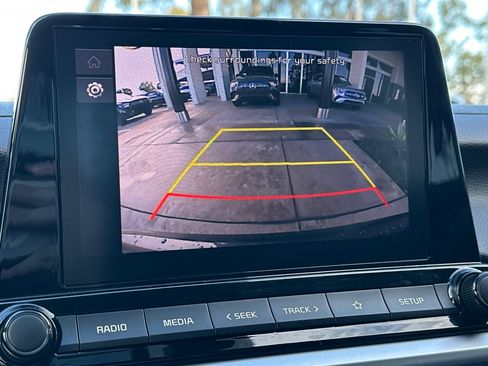 Used 2023 Kia Forte LXS w/ LXS Technology Package image 20