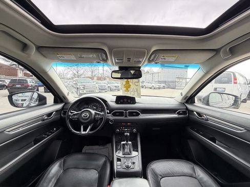 Used 2019 MAZDA CX-5 Grand Touring image 13