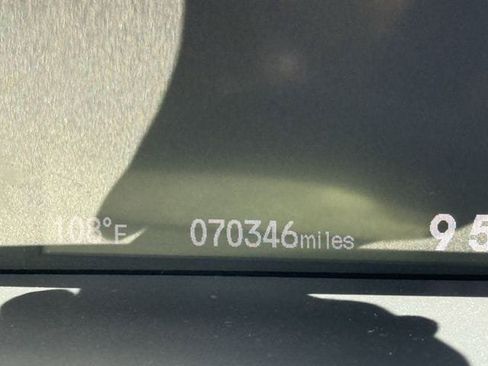 Used 2015 Honda Civic LX image 13