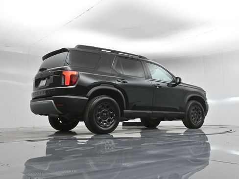 Used 2026 Honda Passport RTL image 49