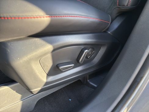 New 2026 Ford Explorer ST w/ Sun And Sound Package image 17