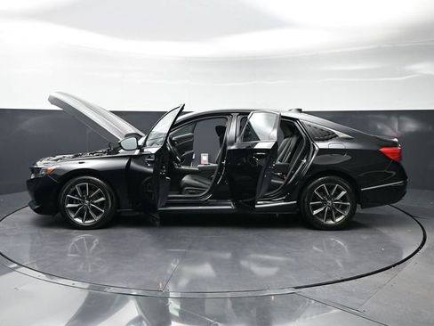 Used 2021 Honda Accord EX-L image 41