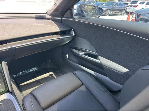 Used 2024 Lucid Air Grand Touring AWD/4WD image 18