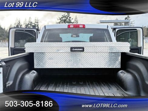 Used 2015 RAM 1500 Tradesman image 22