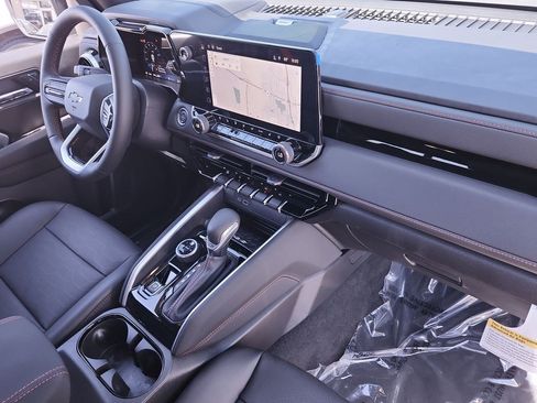 New 2026 Chevrolet Colorado Z71 w/ Technology Package AWD/4WD image 34