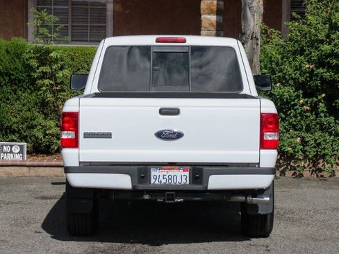 Used 2011 Ford Ranger XLT w/ Bright Trim Group image 7