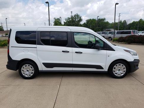 Used 2017 Ford Transit Connect XL FWD image 7