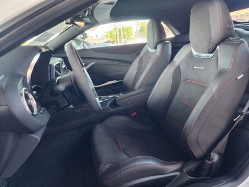 Used 2024 Chevrolet Camaro ZL1 image 44