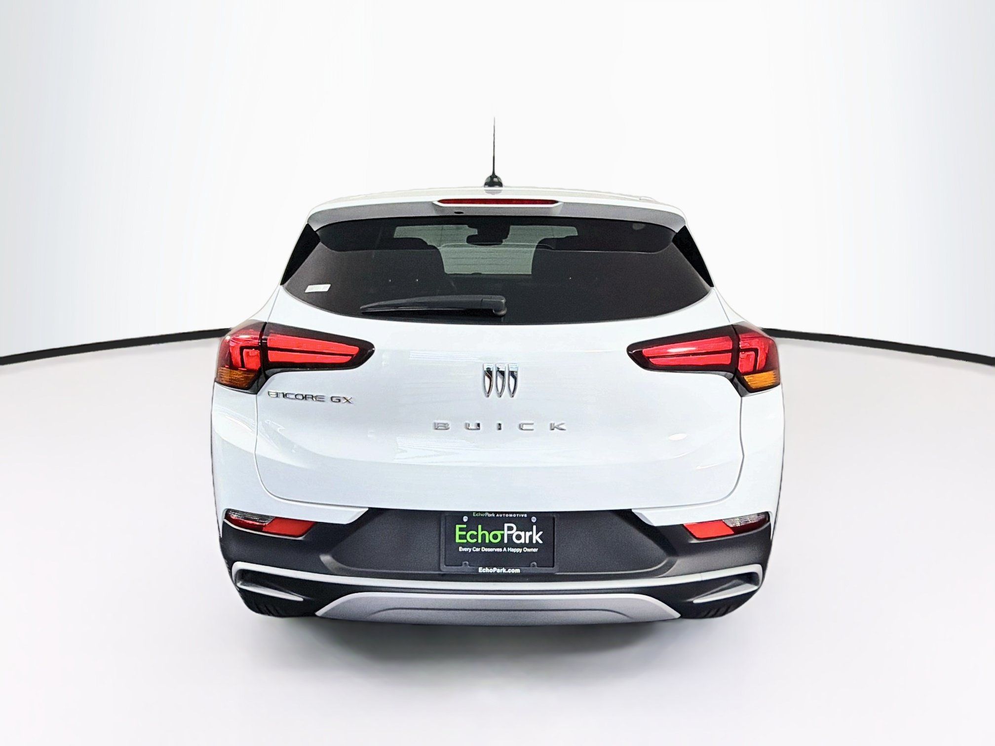 Used 2025 Buick Encore GX Preferred FWD image 7