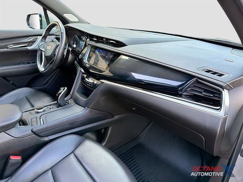 Used 2024 Cadillac XT6 Sport image 32