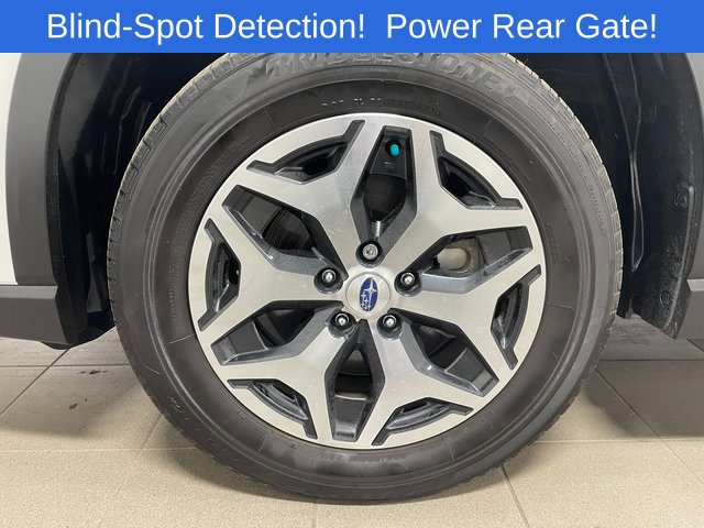Used 2023 Subaru Forester Premium AWD/4WD image 7