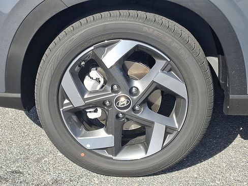 New 2026 Hyundai Venue SEL image 5