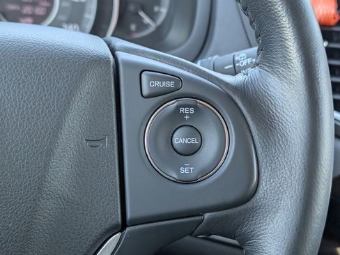 Used 2015 Honda CR-V EX-L image 15