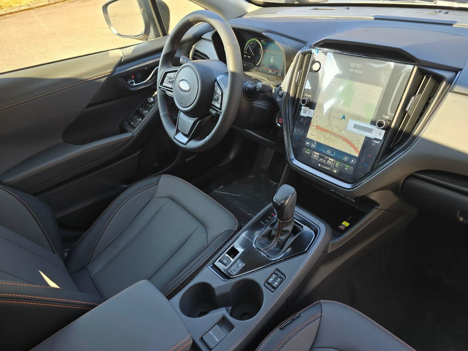 New 2026 Subaru Crosstrek 2.5i Limited AWD/4WD image 29