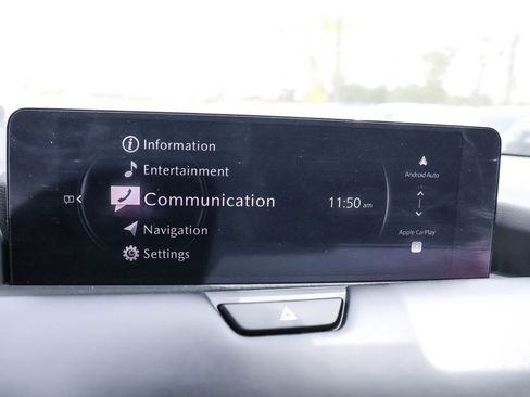 Used 2025 MAZDA CX-70 Plug-In Hybrid w/ Premium Plus AWD/4WD image 22