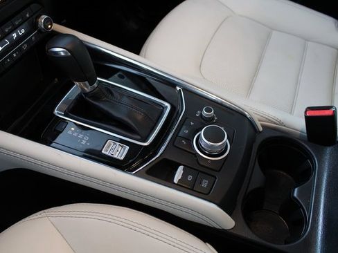 Used 2025 MAZDA CX-5 AWD 2.5 S w/ Premium Plus Pkg image 15