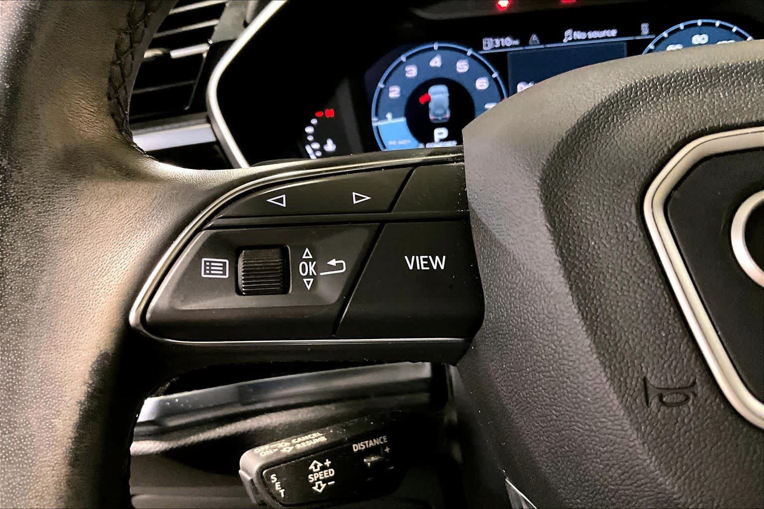 Certified 2023 Audi Q3 2.0T Premium Plus w/ Premium Plus Package AWD/4WD image 24