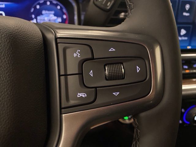 New 2026 Chevrolet Silverado 3500 LT w/ Safety Package AWD/4WD image 35