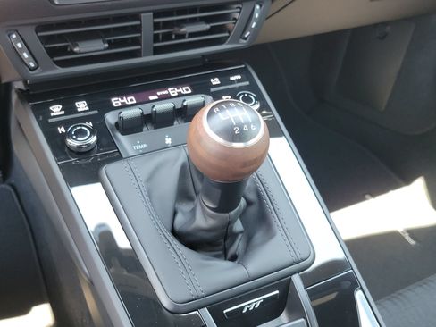 New 2026 Porsche 911 Carrera T RWD image 21