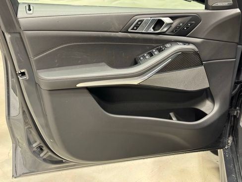 Used 2026 BMW X5 M60i AWD/4WD image 15