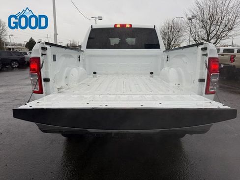 Used 2024 RAM 2500 Big Horn image 35