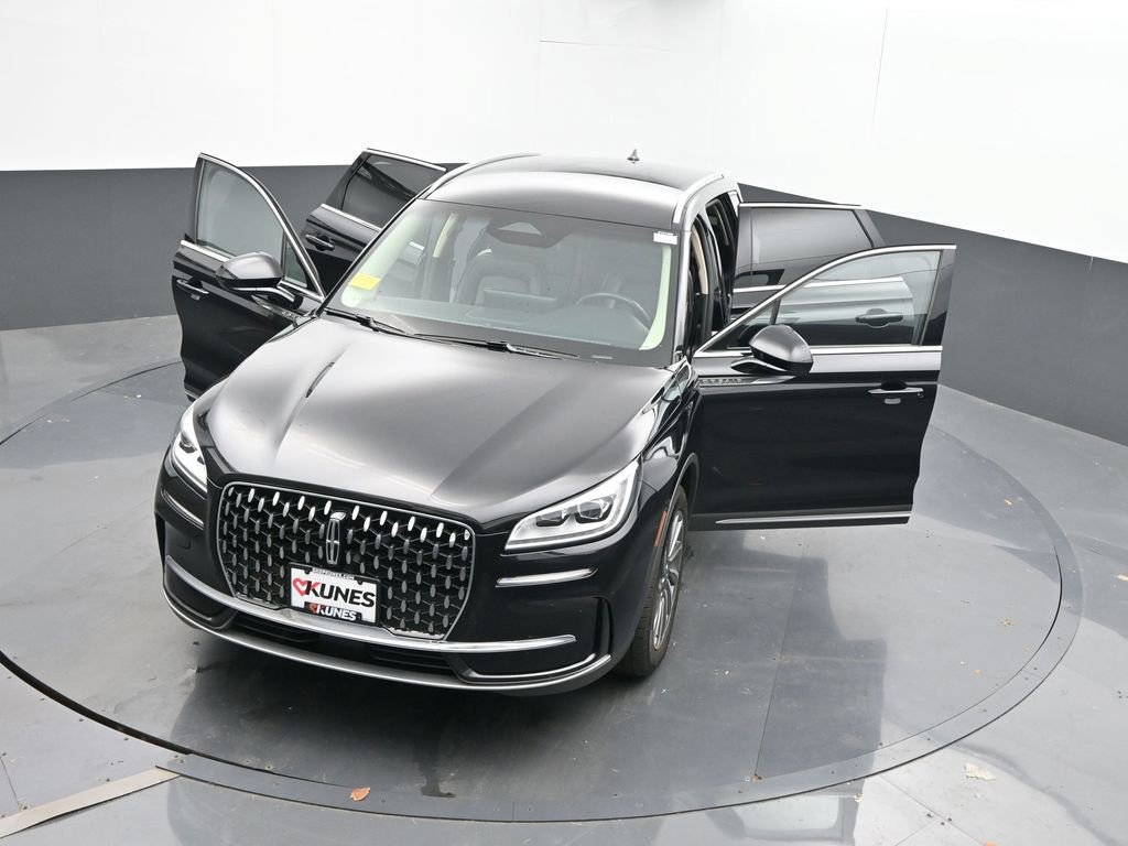 Used 2024 Lincoln Corsair Reserve AWD/4WD image 75