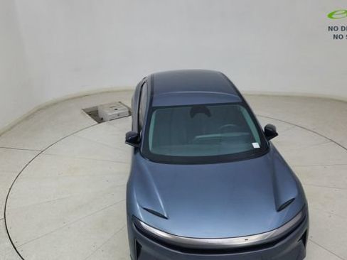 Used 2025 Lucid Air Pure RWD image 79