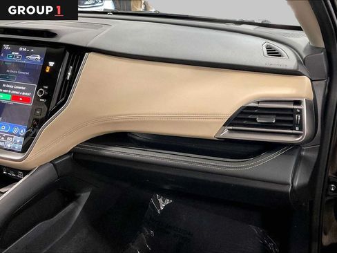 Used 2023 Subaru Outback Limited AWD/4WD image 19
