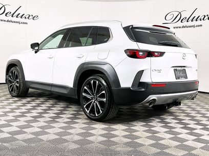 Used 2023 MAZDA CX-50 2.5 Turbo w/ Cargo Package