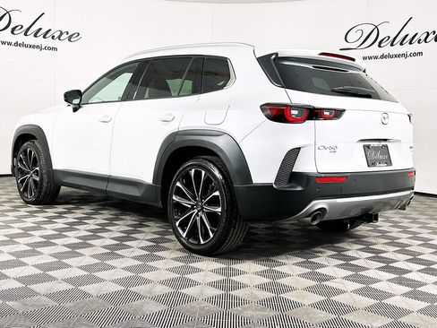 Used 2023 MAZDA CX-50 2.5 Turbo w/ Cargo Package image 4